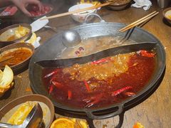 -萍姐火锅·公路夜市(打浦桥日月光店)