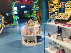 -沙沙哗啦海洋馆(华宇百花谷店)
