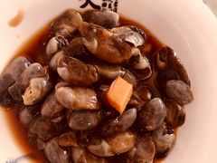 -碧海银沙海鲜餐厅(恒大海上威尼斯店)