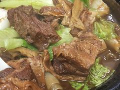 -珍珍小食店(西华路店)