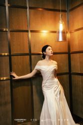 -GODDESS WHITE婚纱礼服(鹏城动力大厦店)
