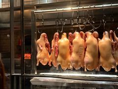 -四季民福烤鸭店(王府井东安门店)