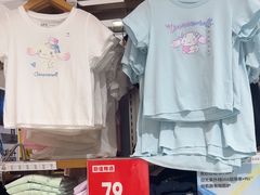 -优衣库(上海金桥国际商业广场店)