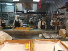 -鲍师傅糕点(春熙路店)