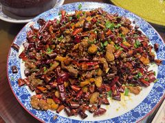 -杨记隆府(南坪店)