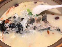 -羡餐厅·杭帮菜·淳菜(千岛湖自由洲际殿店)