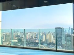 -上海新锦江大酒店