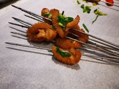 -纪录片《人生一串》体验店(静安店)