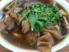 -阁瑞居闫记卤煮(乔庄北街店)