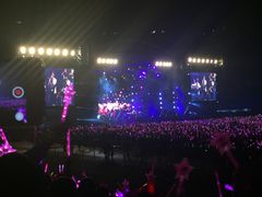 -奥林匹克体育中心游泳跳水中心