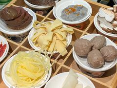 -江南鱼捞(北仑银泰城店)