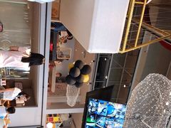 -NOKNOK若蔻亲子餐厅(天地壹方北馆店)