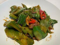 -汤城小厨•粤菜•靓汤(金宝街店)