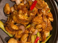 -蟹榭·本帮江浙菜·蟹宴(五角场合生汇商场店)