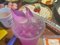 -赵美丽·重庆社区火锅·直营店(火车东站·中豪国际店)