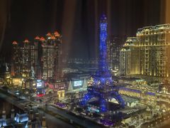 -澳门喜来登大酒店