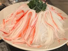-三出山火锅(南京万象天地店)
