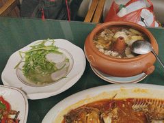 -云隐小厨·传统大理美食(复兴路店)
