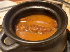 -城南往事·鲁菜济南菜(长清园博园恒大绿洲店)