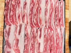 -羊来顺冰煮鲜羊 铁锅烀羊肉(中央大街店)