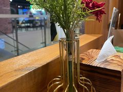 -云海肴·汽锅鸡·云南代表菜(天山百盛优客店)