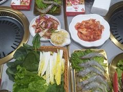-棒小伙·齐齐哈尔烤肉(龙茗路店)