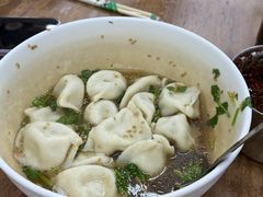 -回坊马二饺子馆