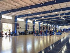 -BUFFALO篮球公园(康桥店)