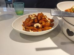 -兰湘子·湘菜小炒(长安万科广场店)