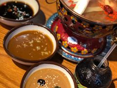 -三太子地摊烧烤·小龙虾(北蔡店)