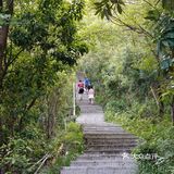 南山南，看妈湾