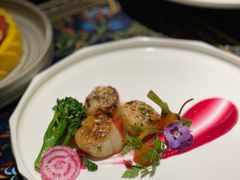 -第101座花园餐厅(湖滨88店)