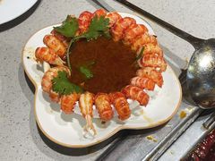 -海底捞火锅(团结桥店)