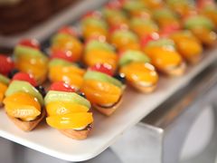 -托斯卡纳烘焙意大利餐厅(五天地店)