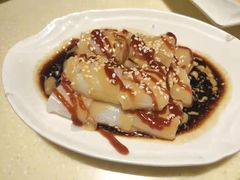 -龙记烧腊茶餐厅(常德路店)