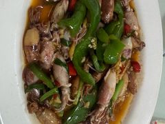 -星奇缘·海鲜餐厅(东山美食地标店)