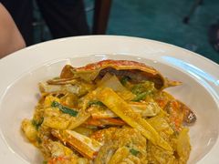 -Dang restaurant (patong phuket)