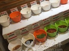 -满禾林火锅(丹东路店)