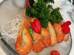 熟醉大虾-忆家一宴(大木桥路旗舰店)