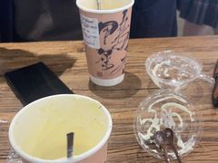 -成川茶店·潮汕工夫浓茶(万象店)