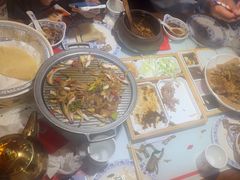 -富贵春饼·烤鸭·大厨现炒(泰华店)