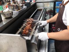 -铁诚烤肉