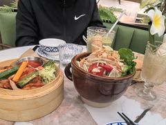 -KingThaia金泰兰(滨江天街店)