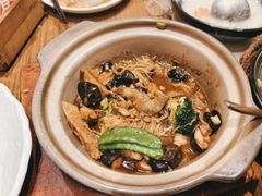 -鸽味轩·粤菜小馆(高楼门总店)