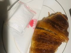 -不正咖啡(万达尊店)