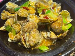 -永信海鲜(群星城店)