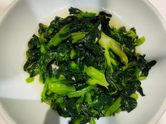 青菜-阿露佳·舌尖上的安吉菜