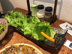 -炼火烤肉店