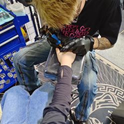 -彦瑾·TATTOOstudio