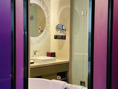 -南京禄口机场雅高铂尔曼大酒店